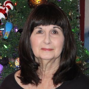 Meet your Posher, Cindy